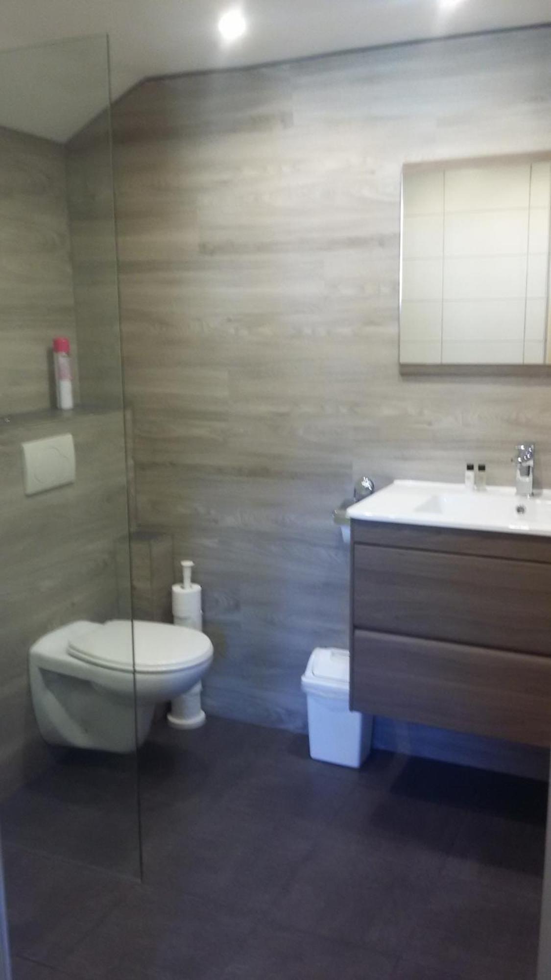 Hotel Le Genepy ティニュ 部屋 写真