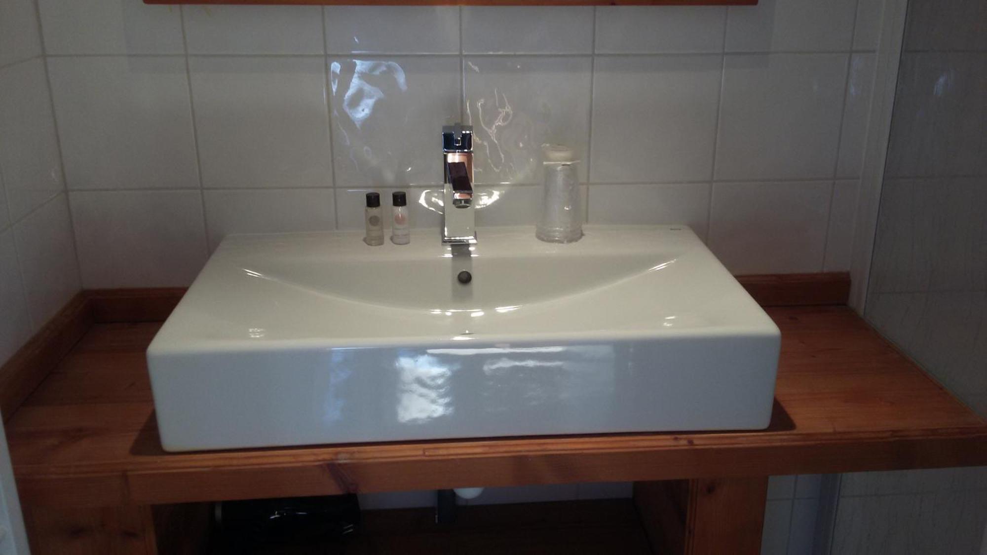 Hotel Le Genepy ティニュ 部屋 写真