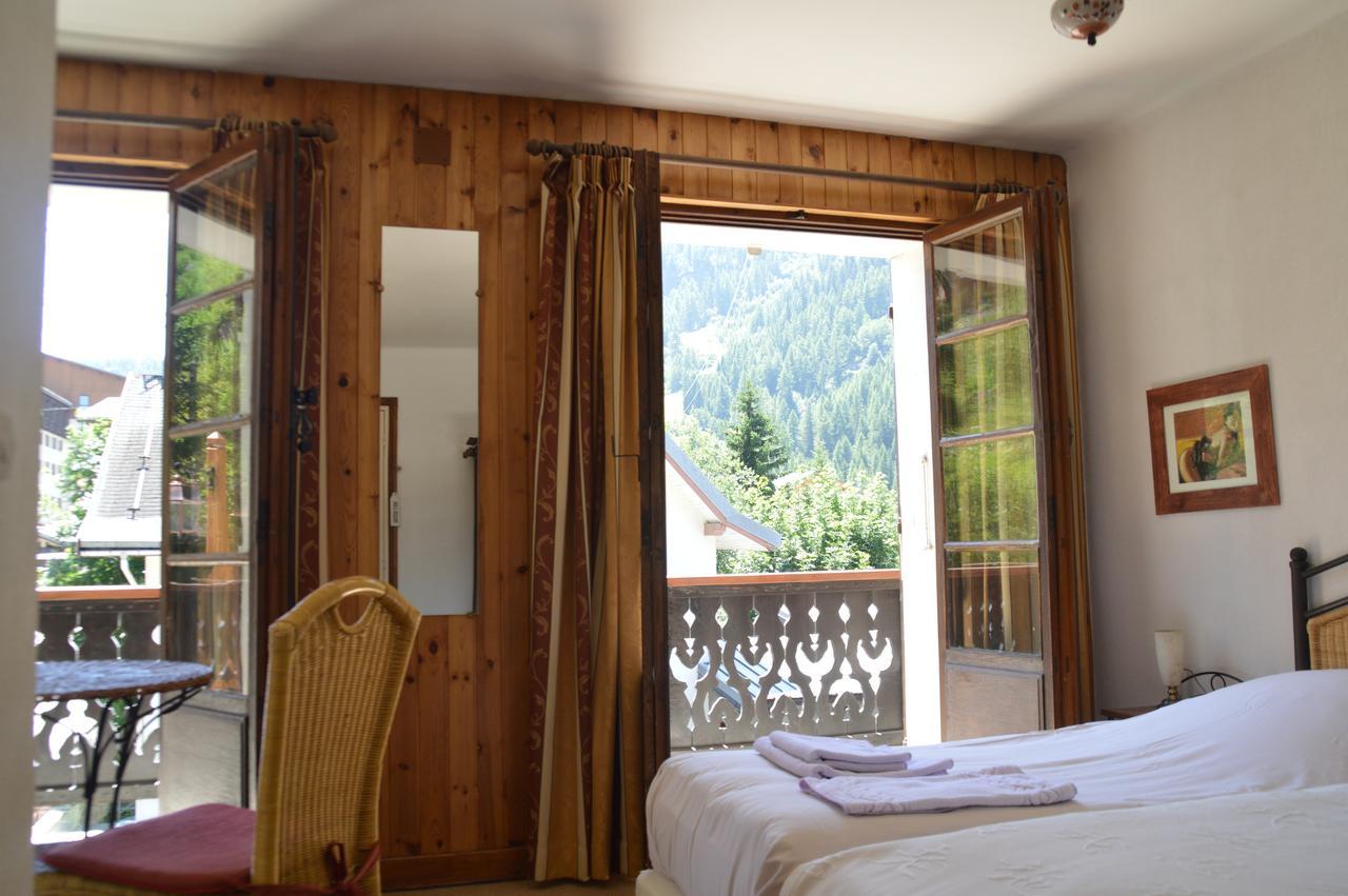 Hotel Le Genepy ティニュ エクステリア 写真